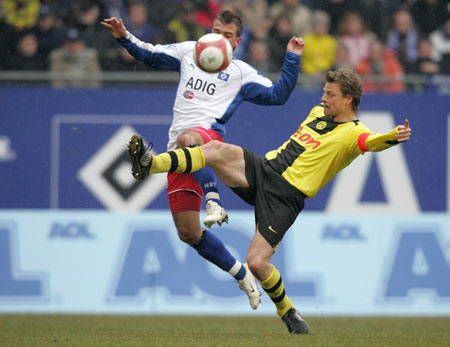 西部的竞争 西部的竞争