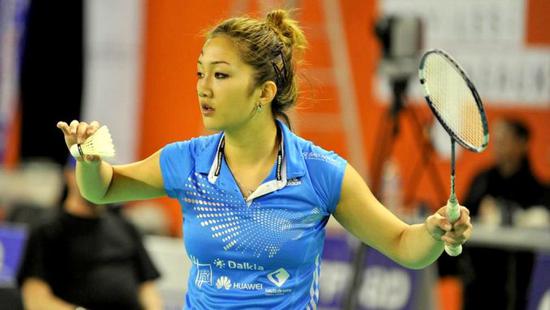 球员们的一 球员们的一