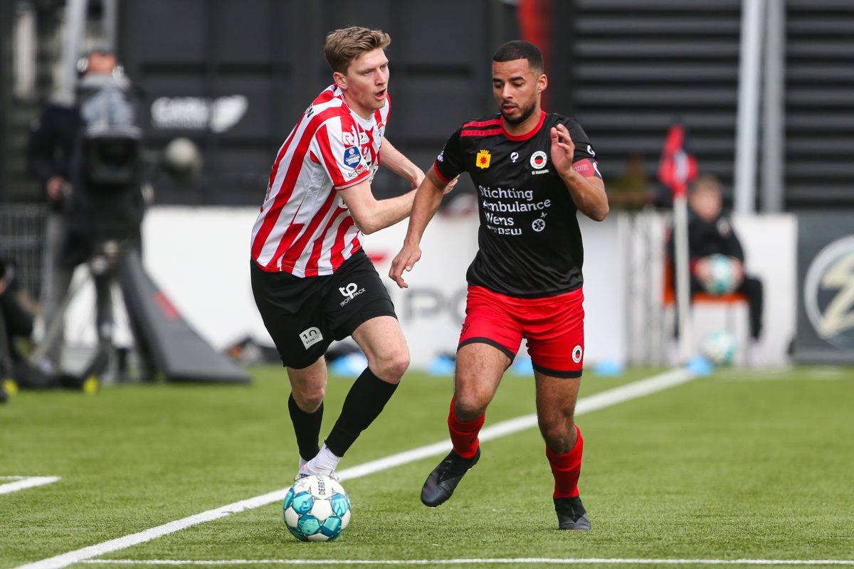 台的崛起 台的崛起