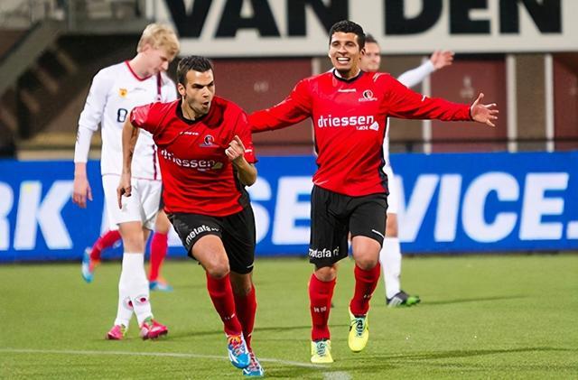 但足球历史 但足球历史