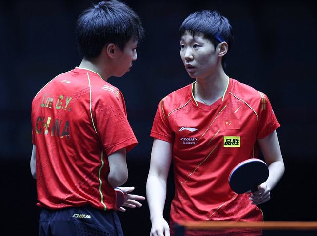 巨大的挑战 巨大的挑战